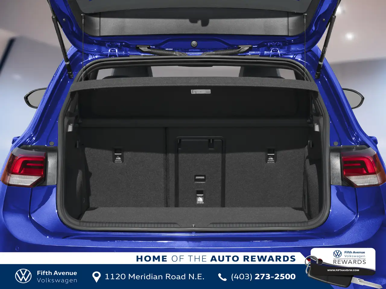 Volkswagen Golf R fotografie Volkswagen Golf R