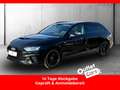 Audi A4 Avant TDI S-Line Aut LEDER+RADAR+LED+MEGAPREIS Schwarz - thumbnail 1