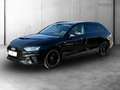 Audi A4 Avant TDI S-Line Aut LEDER+RADAR+LED+MEGAPREIS Schwarz - thumbnail 2