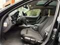 BMW 320 Touring 320i Sportline,Pano,Xenon,Stoel/stuurverw, Schwarz - thumbnail 10