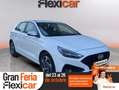 Hyundai i30 1.0 TGDI 48V Klass Blanc - thumbnail 1