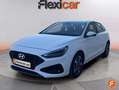 Hyundai i30 1.0 TGDI 48V Klass Blanc - thumbnail 3