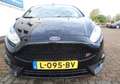 Ford Fiesta 1.6 ST 182PK,Recaro,Navi,Clima,Stoelverw,Camera Zwart - thumbnail 3
