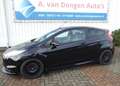 Ford Fiesta 1.6 ST 182PK,Recaro,Navi,Clima,Stoelverw,Camera Zwart - thumbnail 1