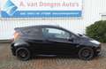 Ford Fiesta 1.6 ST 182PK,Recaro,Navi,Clima,Stoelverw,Camera Zwart - thumbnail 5