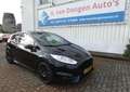 Ford Fiesta 1.6 ST 182PK,Recaro,Navi,Clima,Stoelverw,Camera Zwart - thumbnail 4