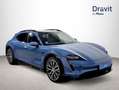 Porsche Taycan 4S Cross Turismo Azul - thumbnail 1
