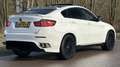 BMW X6 xDrive50i High Exe. Weiß - thumbnail 7