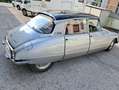 Citroen DS ID 20 Super Argento - thumbnail 12