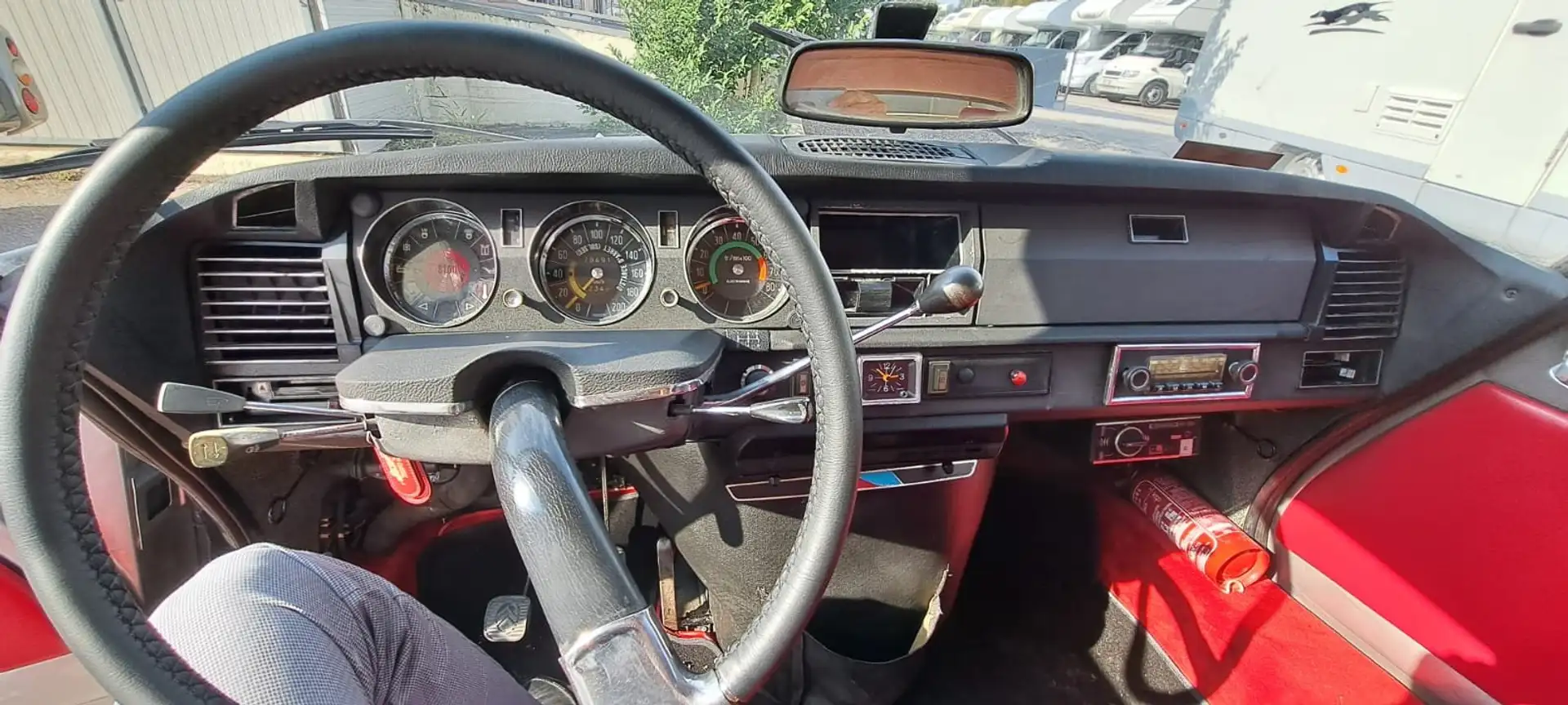 Citroen DS ID 20 Super Argento - 2