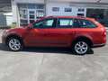 Skoda Octavia Combi Scout 4x4 Rot - thumbnail 15