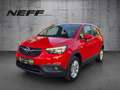 Opel Crossland 1.2 Turbo Edition LED+SHZ+LM+DynLicht Rot - thumbnail 2