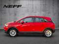 Opel Crossland 1.2 Turbo Edition LED+SHZ+LM+DynLicht Rot - thumbnail 3