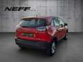 Opel Crossland 1.2 Turbo Edition LED+SHZ+LM+DynLicht Rot - thumbnail 5