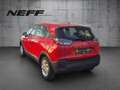 Opel Crossland 1.2 Turbo Edition LED+SHZ+LM+DynLicht Rot - thumbnail 4