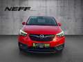 Opel Crossland 1.2 Turbo Edition LED+SHZ+LM+DynLicht Rot - thumbnail 8