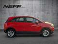 Opel Crossland 1.2 Turbo Edition LED+SHZ+LM+DynLicht Rot - thumbnail 6