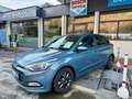 Hyundai i20 (GB) Edition 25 1,25 503j Blau - thumbnail 1