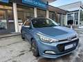 Hyundai i20 (GB) Edition 25 1,25 503j Blau - thumbnail 2