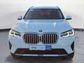BMW X3 xDrive30e Innovationsp. Aut. Klimaaut. AHK Weiß - thumbnail 8