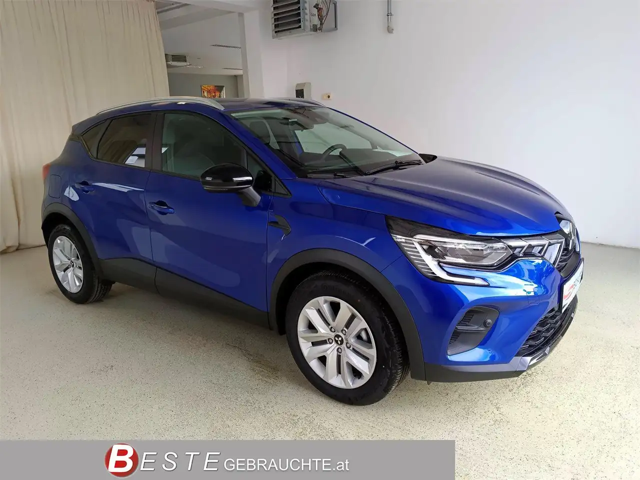 Mitsubishi ASX 2024