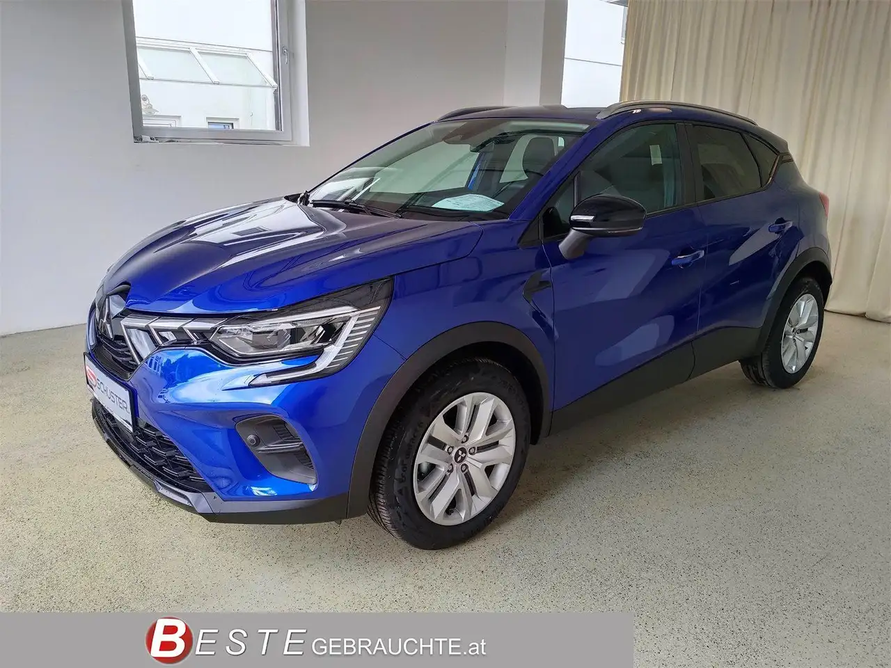 Mitsubishi ASX 2024