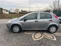 Fiat Grande Punto Grande Punto 1.2 Gpl 5 porte Active 65cv Silber - thumbnail 3