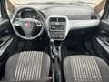 Fiat Grande Punto Grande Punto 1.2 Gpl 5 porte Active 65cv Silber - thumbnail 6