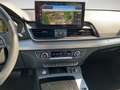 Audi Q5 S-LINE QUATTRO 50TFSIe 299PS.STRONIC.MATRIX.NAVI.A Silber - thumbnail 12