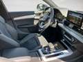 Audi Q5 S-LINE QUATTRO 50TFSIe 299PS.STRONIC.MATRIX.NAVI.A Silber - thumbnail 9
