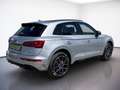Audi Q5 S-LINE QUATTRO 50TFSIe 299PS.STRONIC.MATRIX.NAVI.A Silber - thumbnail 4