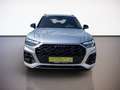 Audi Q5 S-LINE QUATTRO 50TFSIe 299PS.STRONIC.MATRIX.NAVI.A Silber - thumbnail 3