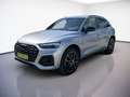 Audi Q5 S-LINE QUATTRO 50TFSIe 299PS.STRONIC.MATRIX.NAVI.A Silber - thumbnail 2
