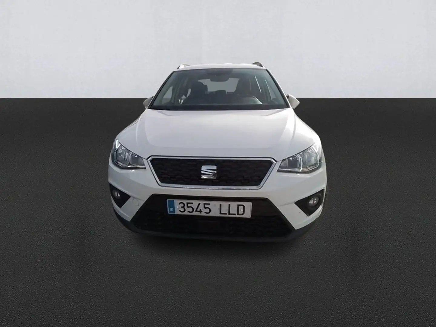 SEAT Arona 1.0 TSI 85kW (115CV) Style Go Eco Blanc - 2