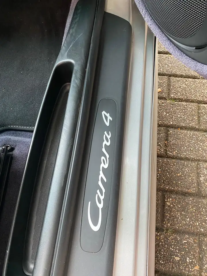 Porsche 996 Bild 22