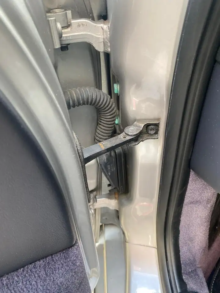 Porsche 996 Bild 23