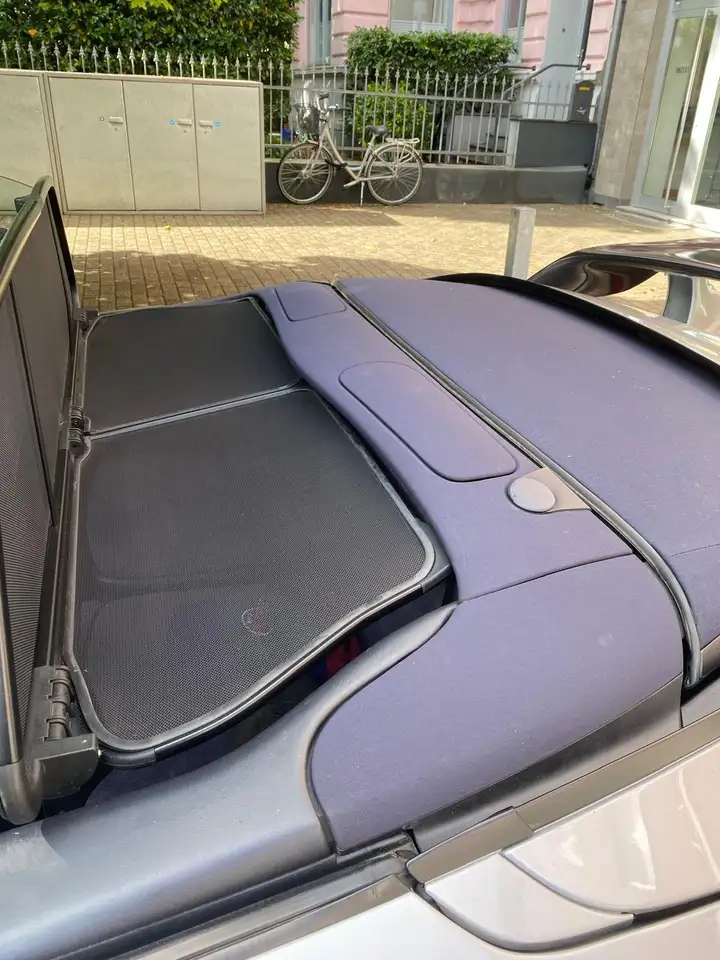 Porsche 996 Bild 9