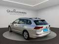 Volkswagen Golf 8 Variant Life 2.0 TDI DSG Navi LED ACC Plateado - thumbnail 4