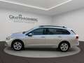 Volkswagen Golf 8 Variant Life 2.0 TDI DSG Navi LED ACC Plateado - thumbnail 2