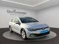 Volkswagen Golf 8 Variant Life 2.0 TDI DSG Navi LED ACC Plateado - thumbnail 8