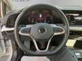 Volkswagen Golf 8 Variant Life 2.0 TDI DSG Navi LED ACC Plateado - thumbnail 12