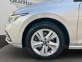 Volkswagen Golf 8 Variant Life 2.0 TDI DSG Navi LED ACC Plateado - thumbnail 3