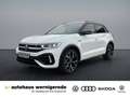 Volkswagen T-Roc R 2.0TSI DSG 4M *IQ-Light*Rear View*DC Pro Weiß - thumbnail 1