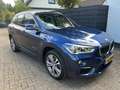 BMW X1 SDrive20i Corporate Lease High Executive, Pano, HU Blauw - thumbnail 6