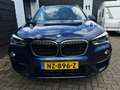 BMW X1 SDrive20i Corporate Lease High Executive, Pano, HU Blauw - thumbnail 5