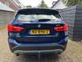 BMW X1 SDrive20i Corporate Lease High Executive, Pano, HU Blauw - thumbnail 4