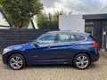 BMW X1 SDrive20i Corporate Lease High Executive, Pano, HU Blauw - thumbnail 2