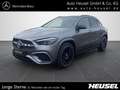 Mercedes-Benz GLA 200 AMG *Pan.Schd.*Winter-P*Night-P*Easy-P* Grau - thumbnail 1