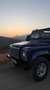 Land Rover Defender Defender 90 2.5Td5 Techo Lona E Azul - thumbnail 2
