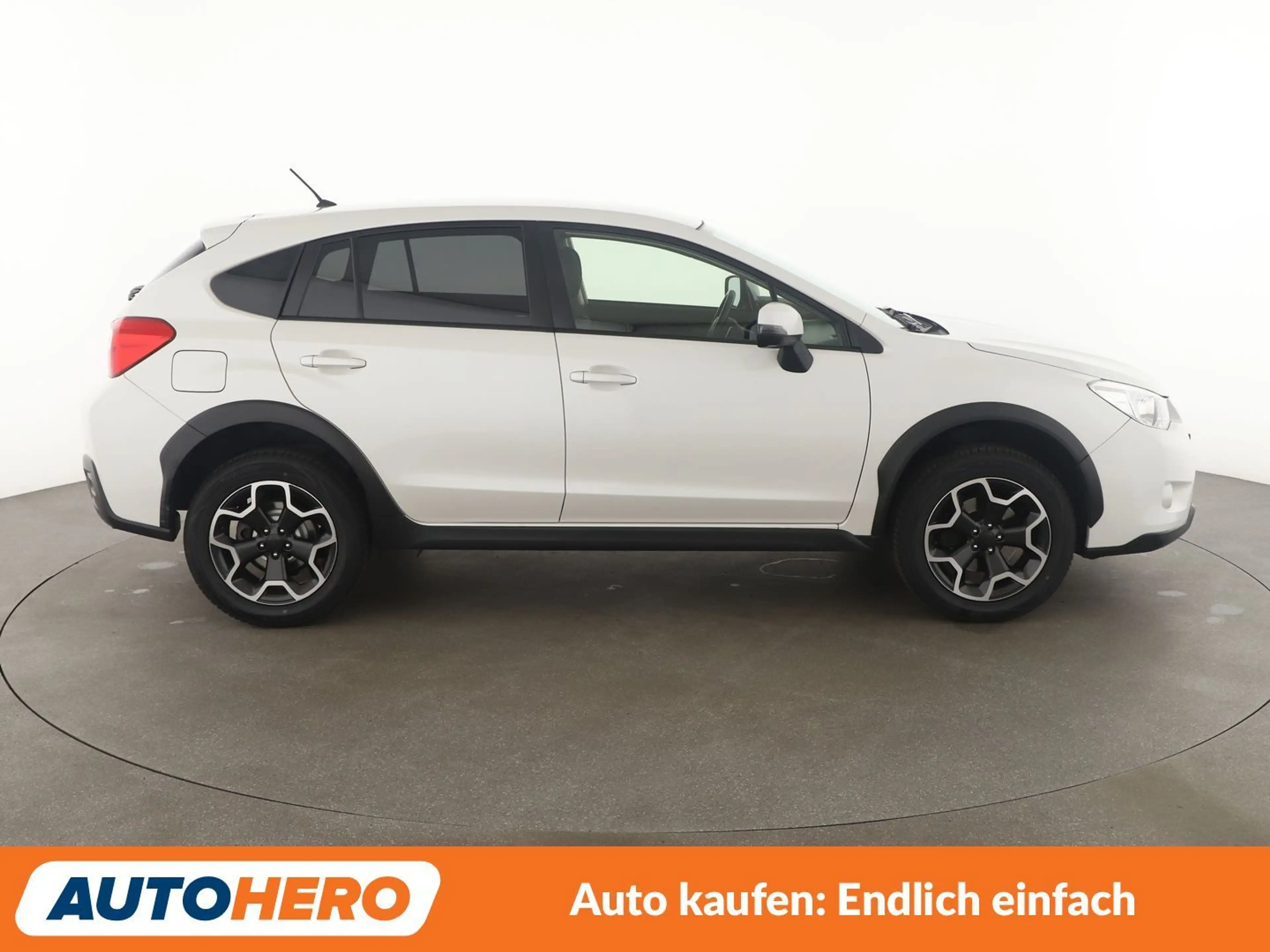 Subaru XV 2.0 Comfort Aut.*TEMPO*PDC*SHZ*KLIMA — photo 7
